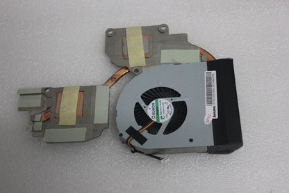 Lenovo QIWY3 GL QC W/Fan Cooling Thermal Module With Fan 90200380