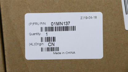 Lenovo MECHANICAL BRKT_PCI_COVER_LDF1_25L 01MN137