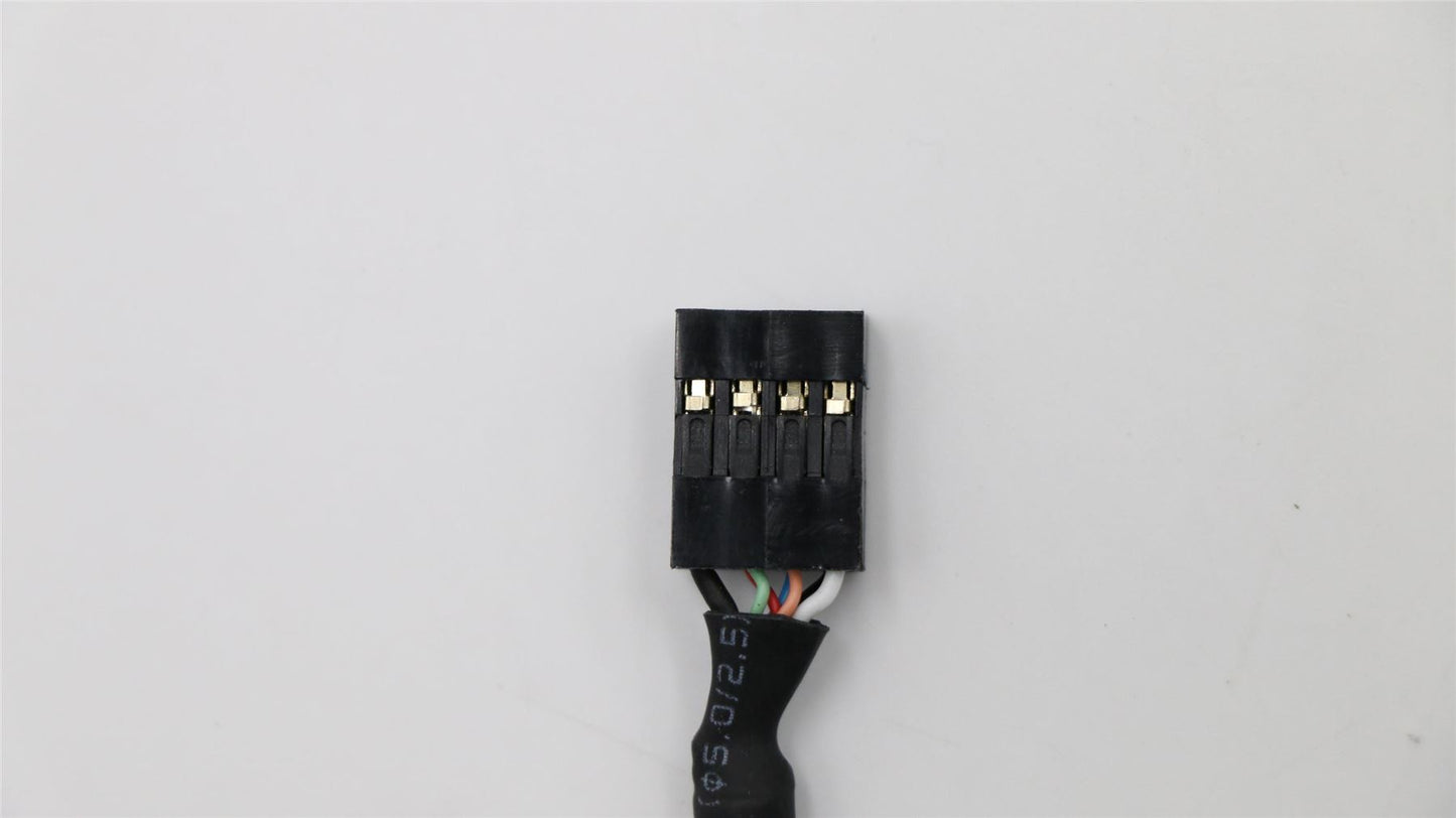 Lenovo ThinkStation P330 2nd P720 P900 P500 P700 Display Port Cable 04X2384