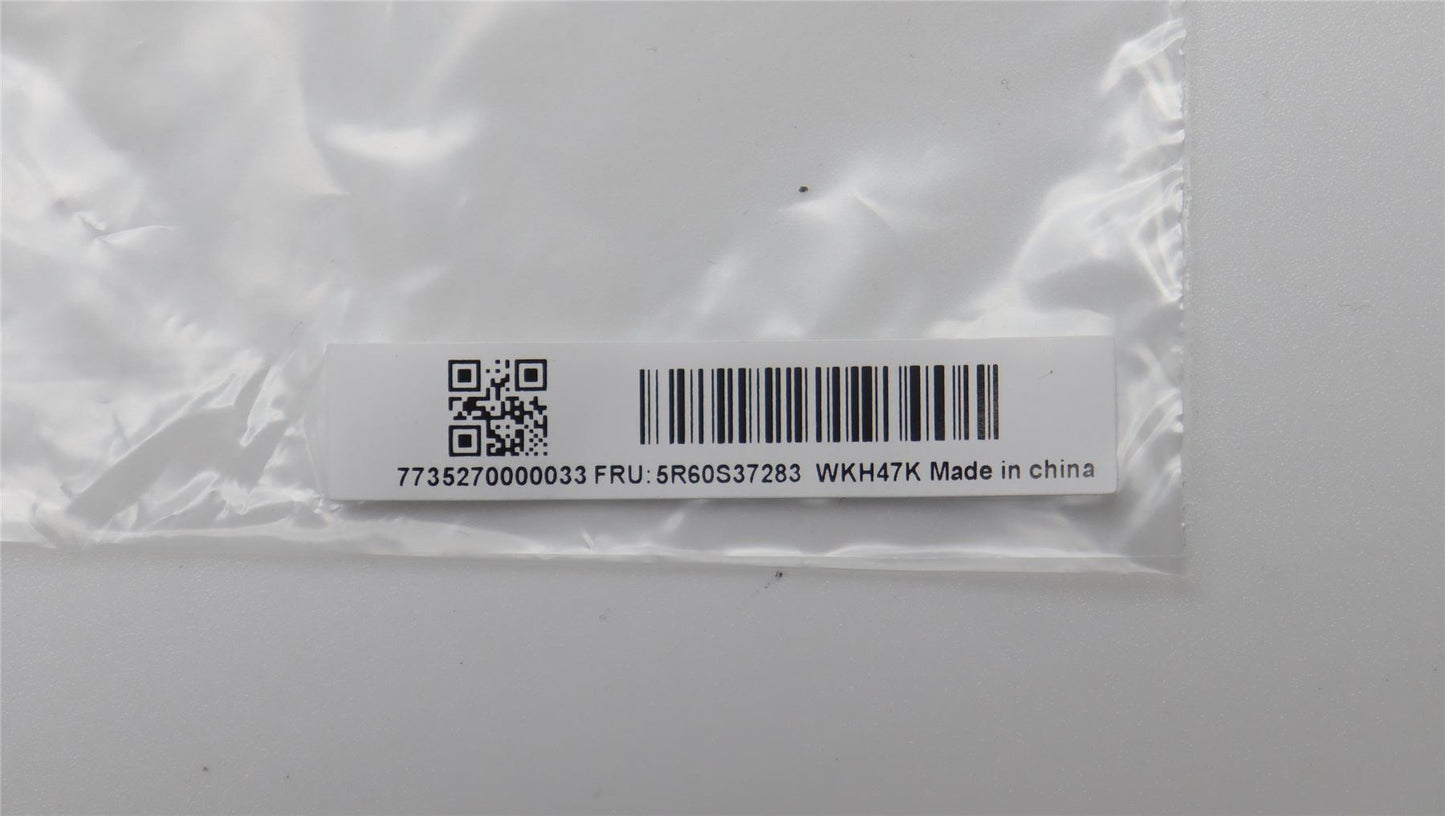Lenovo RUBBER MIC rubber C 83DG R+L 10pcs 5R60S37283