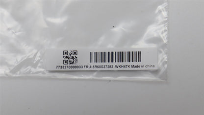 Lenovo RUBBER MIC rubber C 83DG R+L 10pcs 5R60S37283