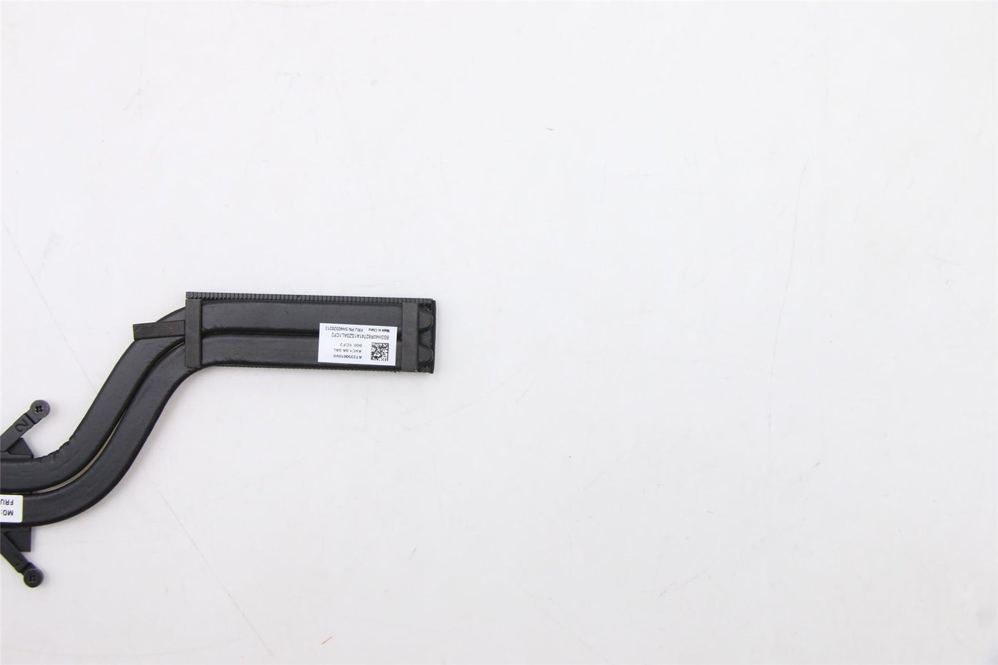 Lenovo Heatsink L 82LA AVC 5H40S20213