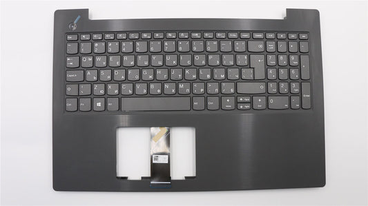 Lenovo V130-15IGM V130-15IKB Keyboard Palmrest Top Cover Bulgairian 5CB0R28207