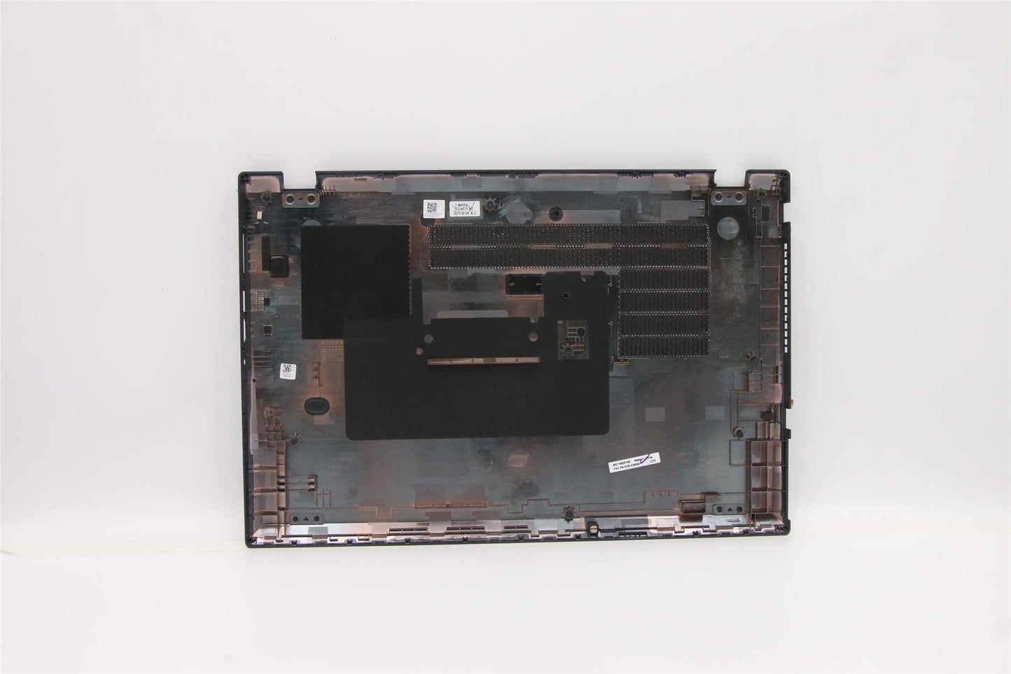 Lenovo ThinkPad T15 Gen 2 Bottom Base Lower Chassis Cover Black 5CB1E28093