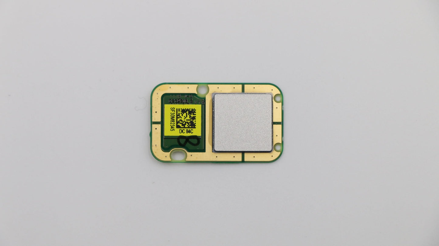 Lenovo B 81B5 W/Cable PTN Fingerprint FPR Board 5F30Q12133