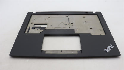 Lenovo KT4D0_C_CVR_WL_ASSY_BLACK_DDR4 5CB1M21484