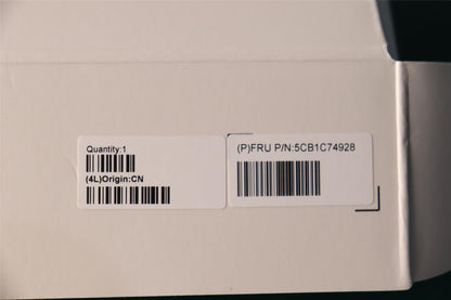 Lenovo Upper Case ASM_THAI H82L5CLODIS 5CB1C74928