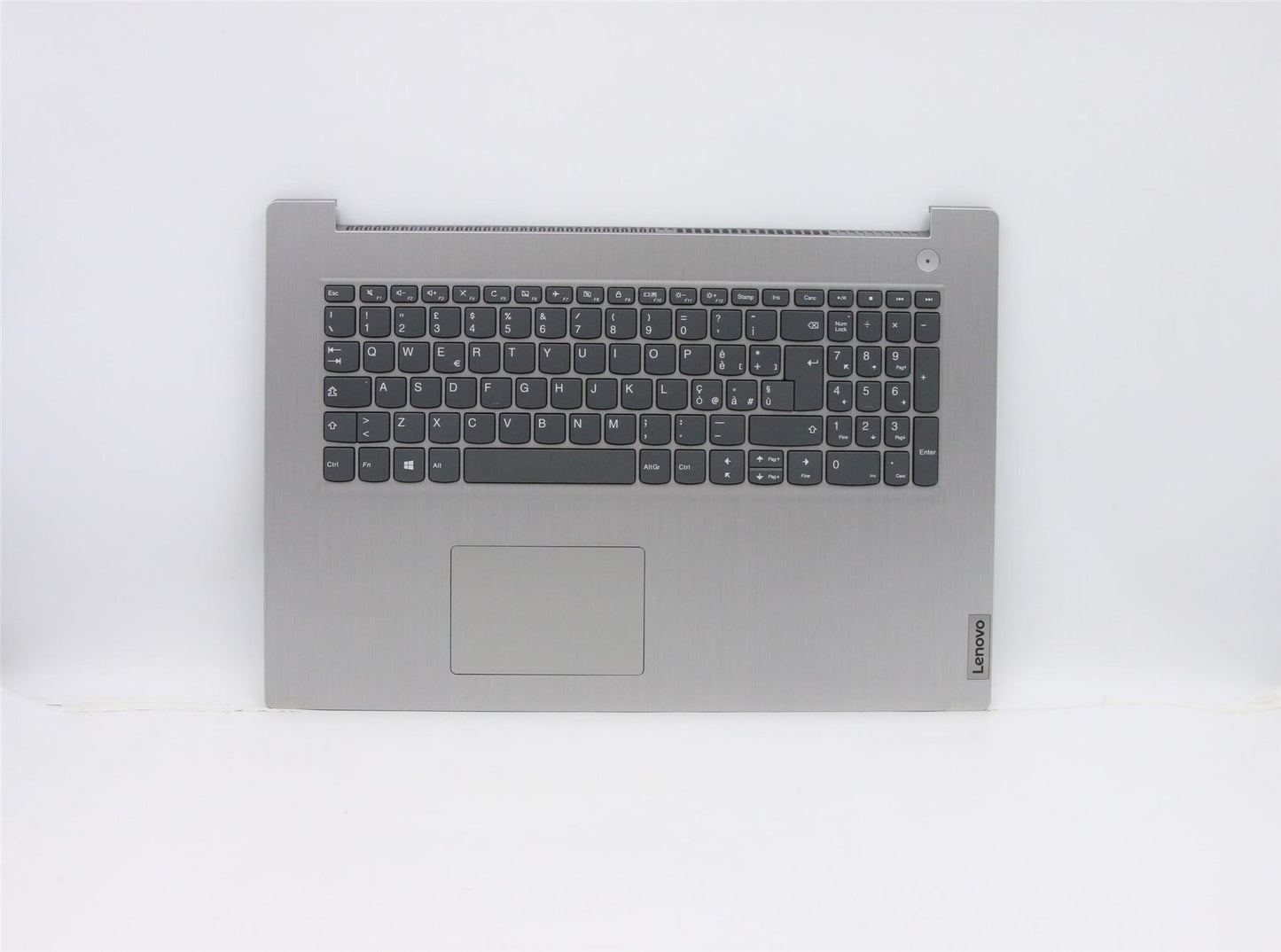 Lenovo Upper Case ASM_IT L81WC NFPPGDIS 5CB0X56837