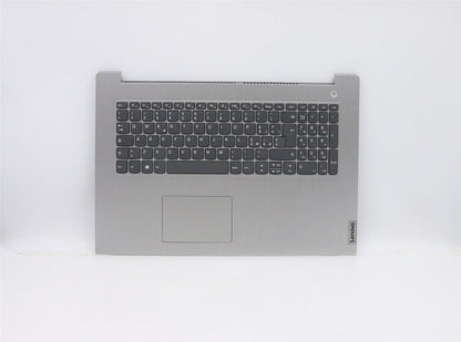 Lenovo Upper Case ASM_IT L81WC NFPPGDIS 5CB0X56837