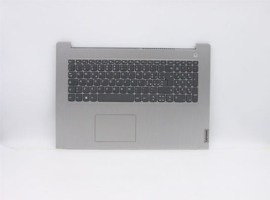 Lenovo Upper Case ASM_IT L81WC NFPPGDIS 5CB0X56837