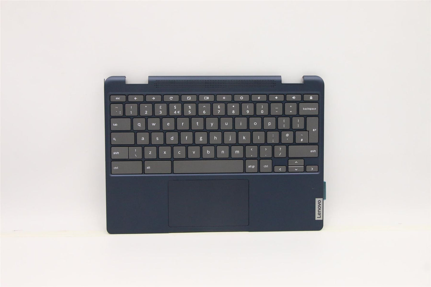 Lenovo Upper Case ASM_UKE L82N3 AB 5CB1D05175