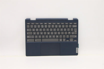 Lenovo Upper Case ASM_UKE L82N3 AB 5CB1D05175