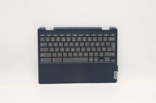 Lenovo Upper Case ASM_UKE L82N3 AB 5CB1D05175