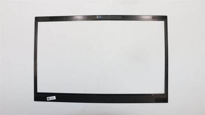 Lenovo ThinkPad T470s Bezel Trim Frame Sheet Cover Black 01ER095