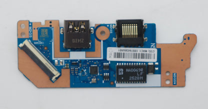 Lenovo CARDPOP L 83UU USB Board 5C50S25924