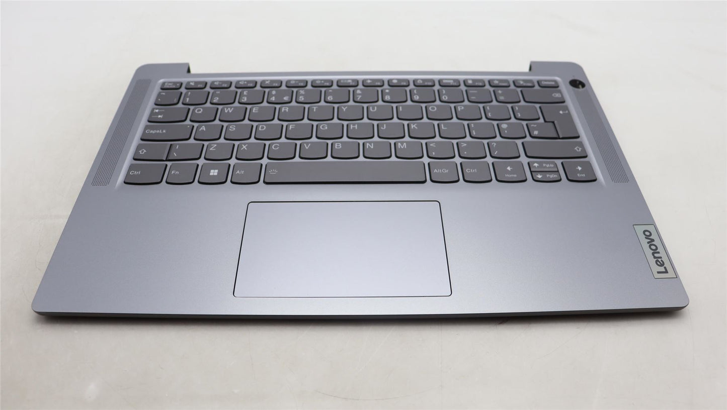 Lenovo COVER Upper Case ASM_UKE L 83EQFP AG 5CB1M46200
