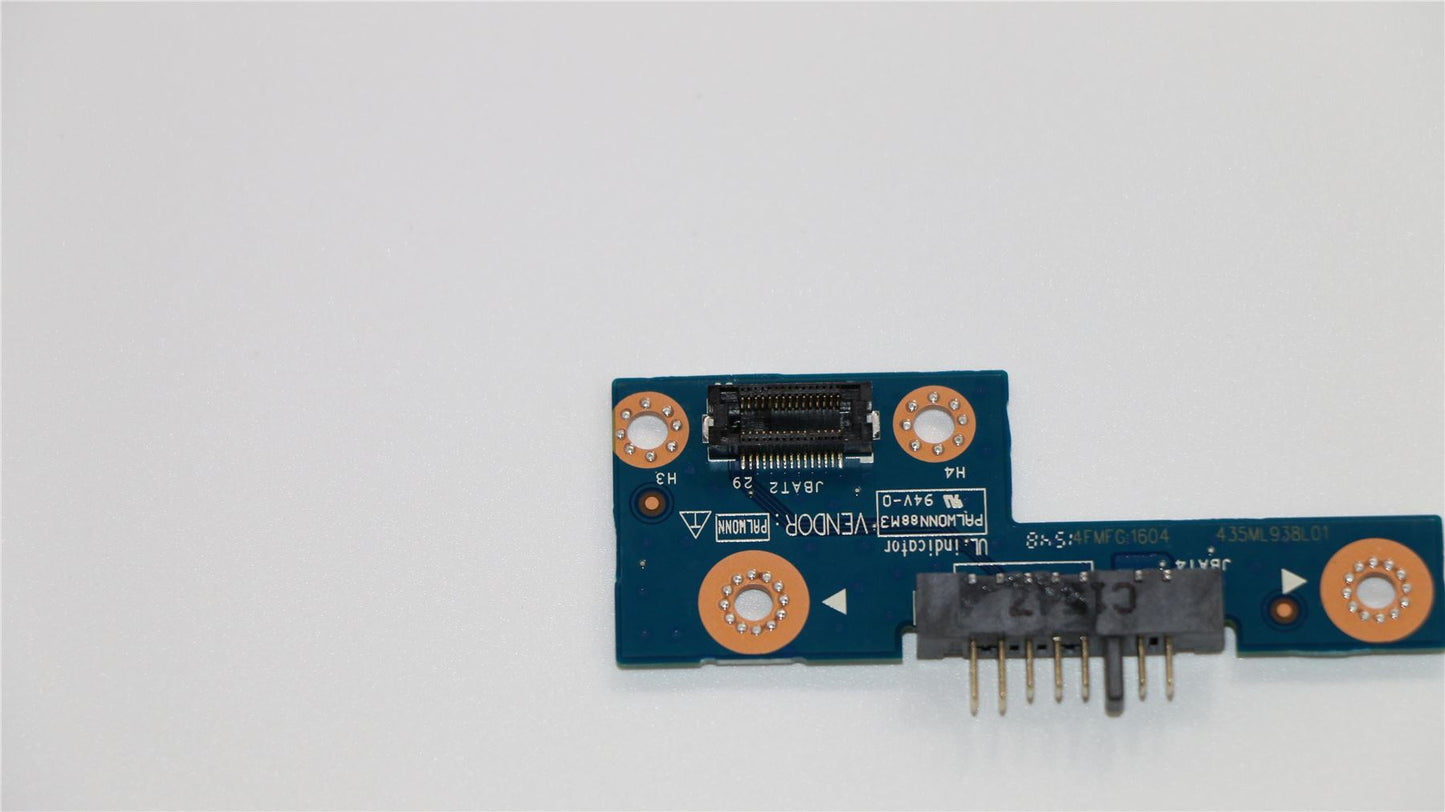 Lenovo 305-15IHW 305-15IBD 305-15IBY 305-15ABM B50-80 Battery Board 90007357