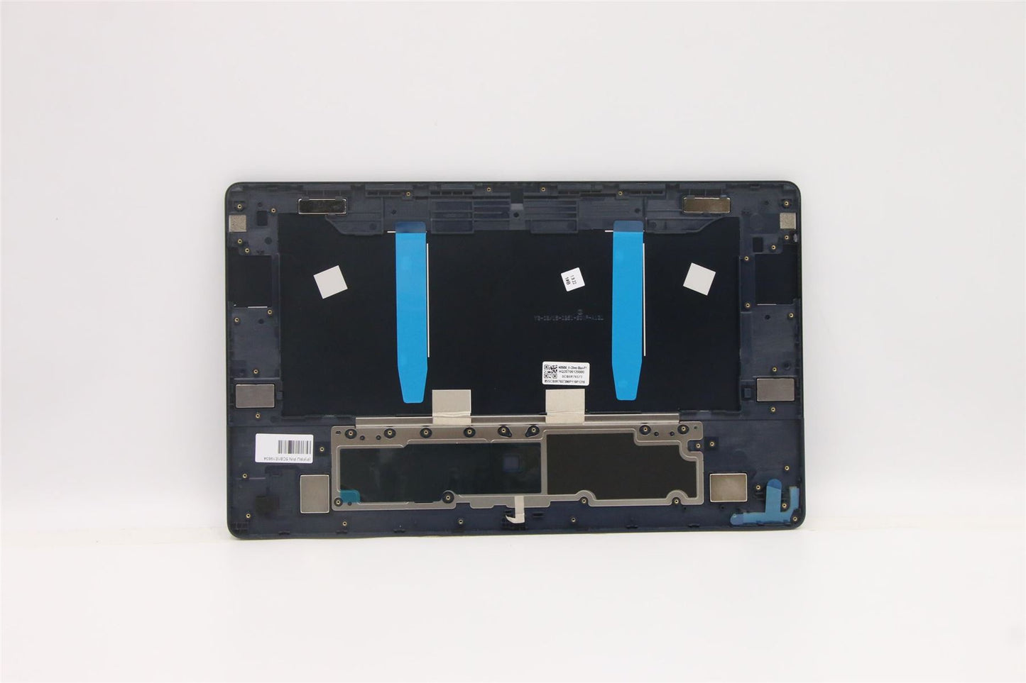 Lenovo Duet Duet 5 Chromebook 13Q7C6 LCD Cover Rear Back Housing Blue 5CB1E19834