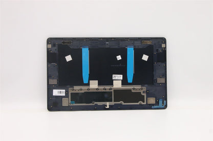 Lenovo Duet Duet 5 Chromebook 13Q7C6 LCD Cover Rear Back Housing Blue 5CB1E19834