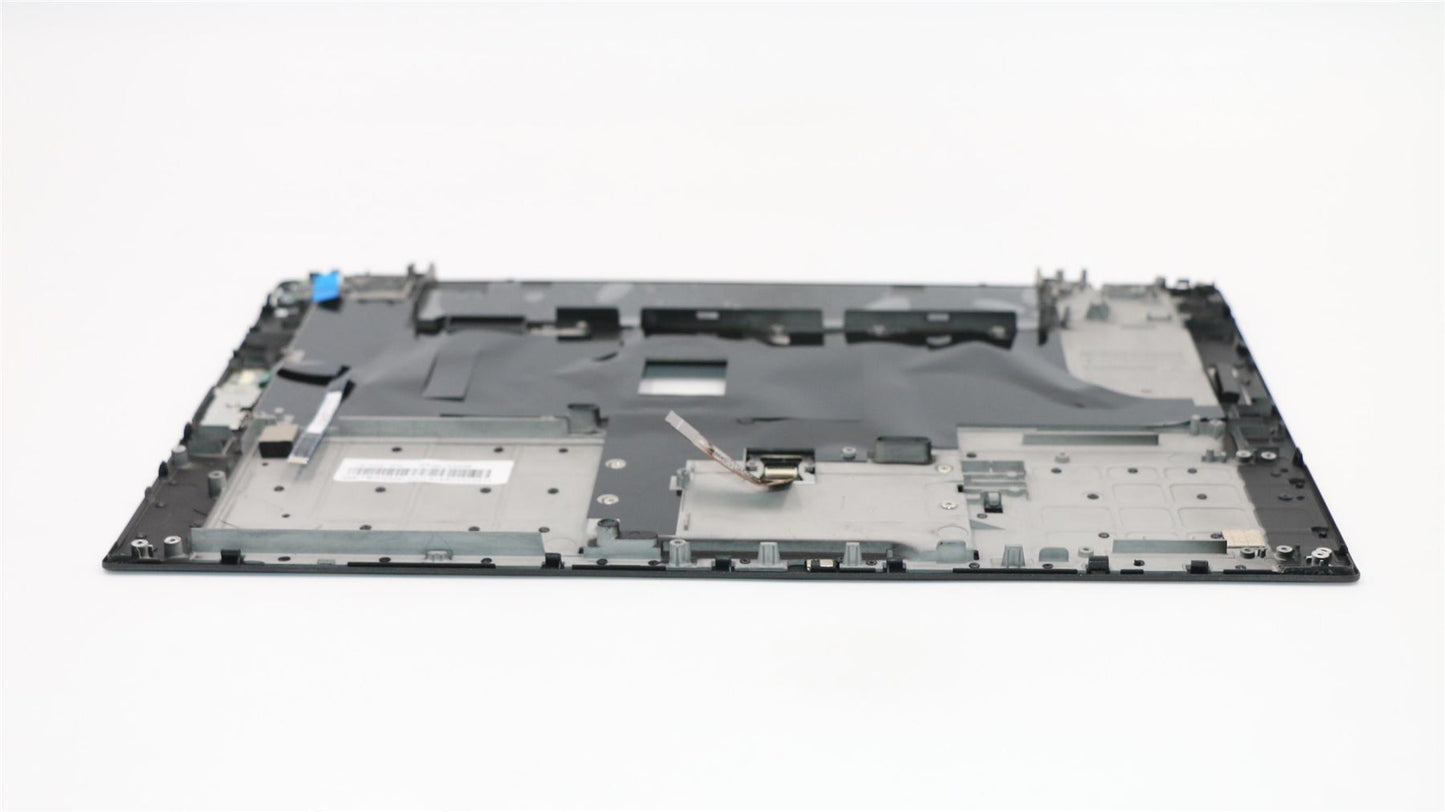 Lenovo Bezel,KBD, SWG w/FPR 00HN692