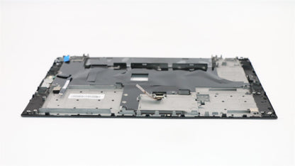 Lenovo Bezel,KBD, SWG w/FPR 00HN692