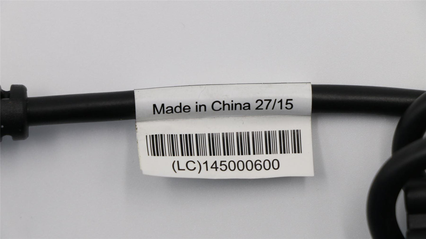 Lenovo 145000600 CABLE Longwell LSG-31+RVV300/300+LS-18 1