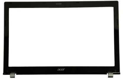 Acer Aspire V3-551G V3-571 V3-571G Front LCD Screen Lid Display Bezel Black