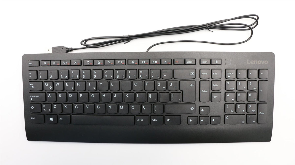 Lenovo S200Z S400Z S500Z S200 S500 S510 ThinkCentre E73 M73 Keyboard 5H50N67542