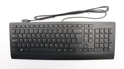 Lenovo S200Z S400Z S500Z S200 S500 S510 ThinkCentre E73 M73 Keyboard 5H50N67542