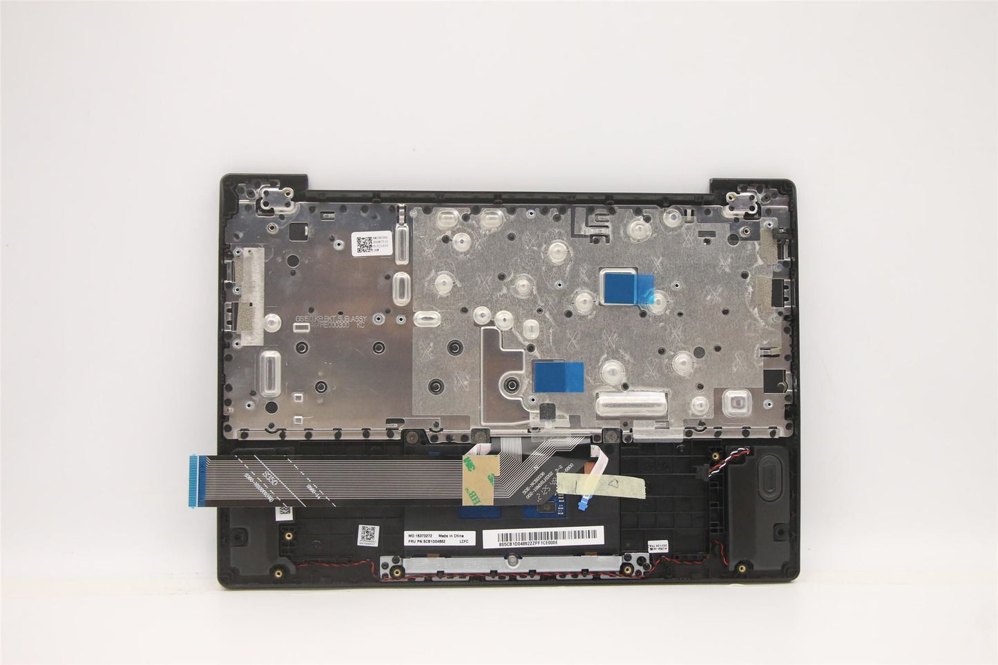 Lenovo Upper Case ASM_TUR_L 82BA OB 5CB1D04862