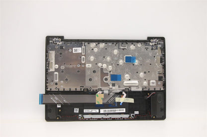 Lenovo Upper Case ASM_TUR_L 82BA OB 5CB1D04862