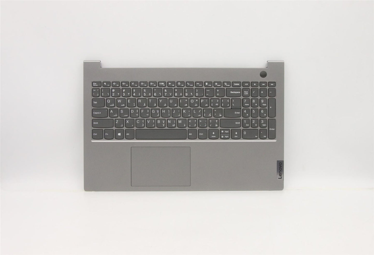 Lenovo UpperCaseASM_ARA C20VG HD MGNBL 5CB1B34912