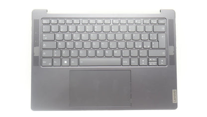 Lenovo Upper Case ASM_ITA H 82Y7 STGYNPS 5CB1L39431