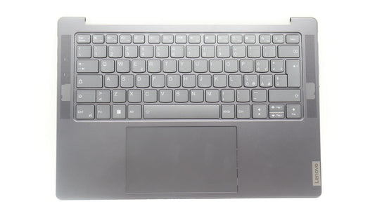 Lenovo Upper Case ASM_ITA H 82Y7 STGYNPS 5CB1L39431