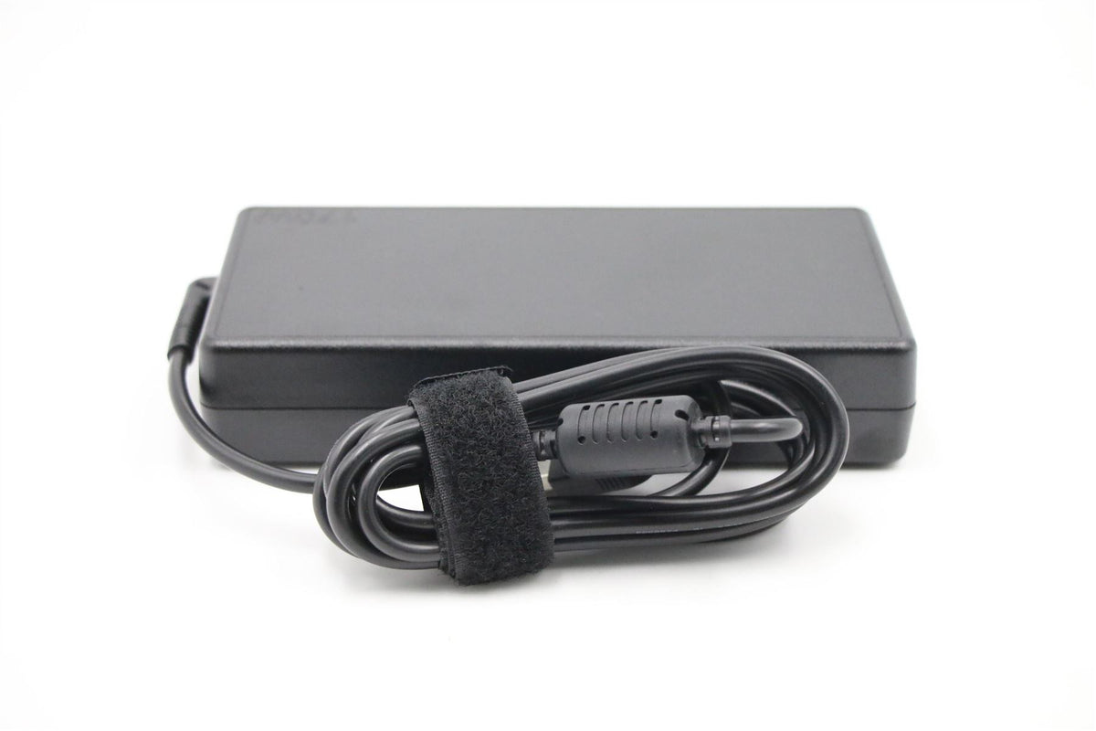 Lenovo AC_ADAPTER,Rectangle,170W,3P,BIS,Black 170W Rectangle 3 Pin AC Charger Adapter 5A10J75115
