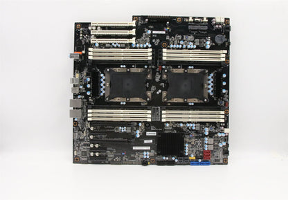 Lenovo ThinkStation P920 Motherboard Mainboard 5B20X58741