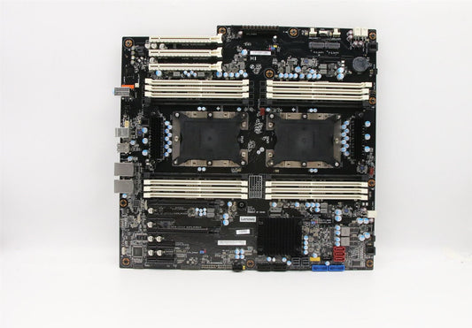 Lenovo ThinkStation P920 Motherboard Mainboard 5B20X58741