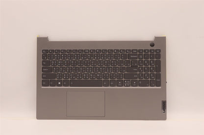 Lenovo Upper Case ASM_TC C21DJ MGBL 5CB1J09200