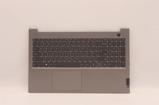 Lenovo Upper Case ASM_TC C21DJ MGBL 5CB1J09200