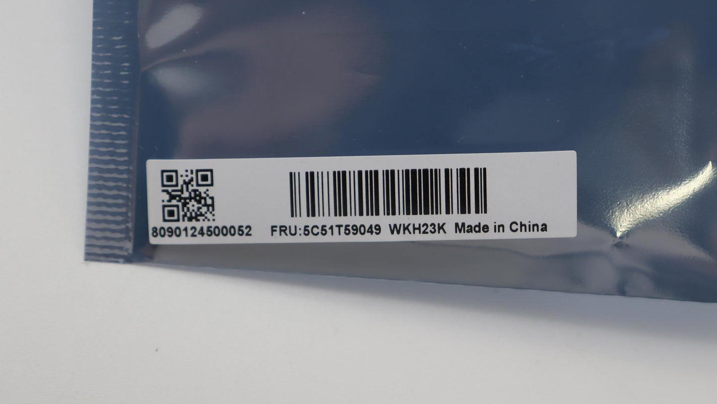 Lenovo CARDPOP Compal TCXAIO Converter Board 5C51T59049