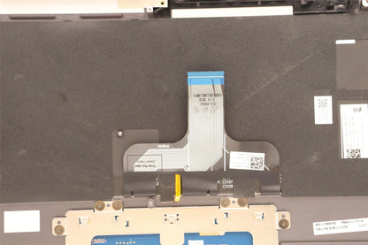 Lenovo Upper Case ASM_BEL L82QF FPSG 5CB1J11079