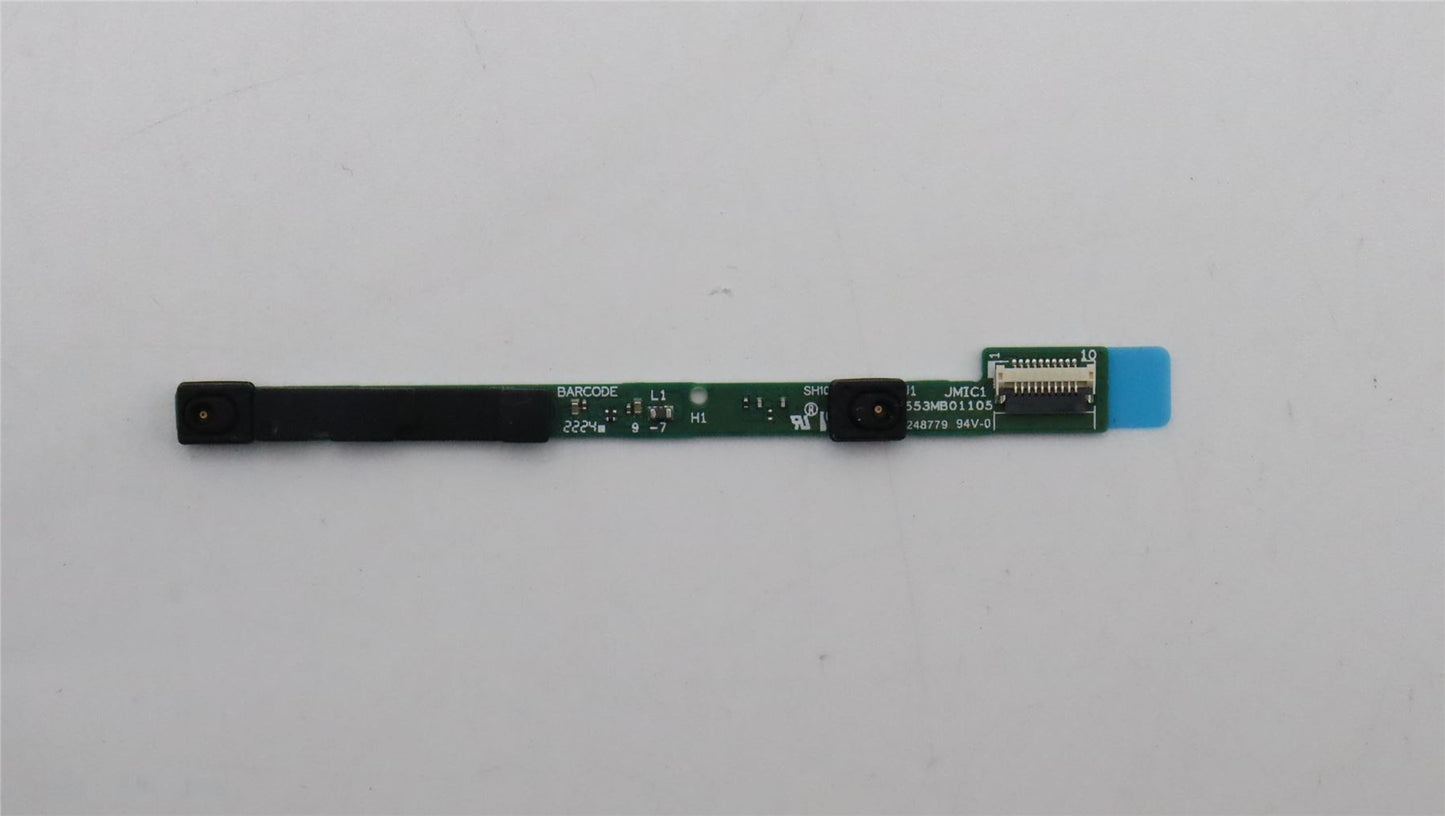 Lenovo PCBA L/B NSE066 JP610 MIC/B MAIN 5C51C94287