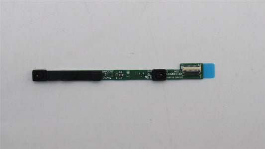 Lenovo PCBA L/B NSE066 JP610 MIC/B MAIN 5C51C94287