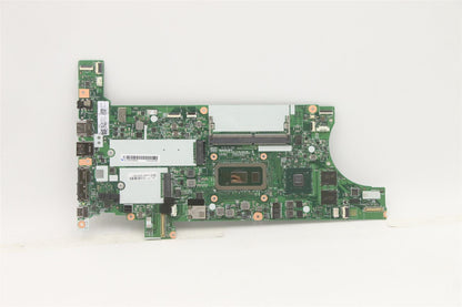 Lenovo ThinkPad P15s Gen 1 P14s Gen 1 Motherboard Mainboard DIS 8G 5B20Z47853