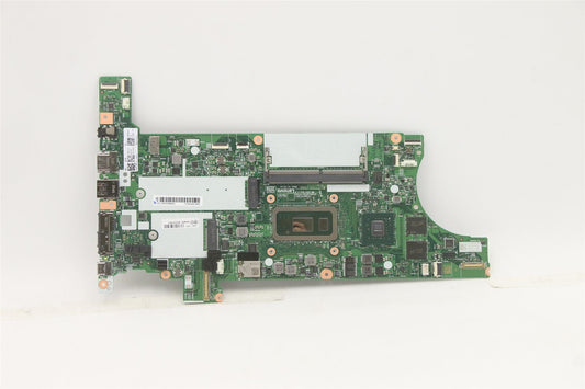Lenovo ThinkPad P15s Gen 1 P14s Gen 1 Motherboard Mainboard DIS 8G 5B20Z47853