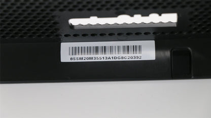 Lenovo 00XG216 MECHANICAL FRU Dust Shield HP