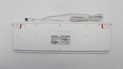 Lenovo Sunrex EKB-10YA (BG) W-Silk USB KB-LVT8 Bulgarian Keyboard 25209166
