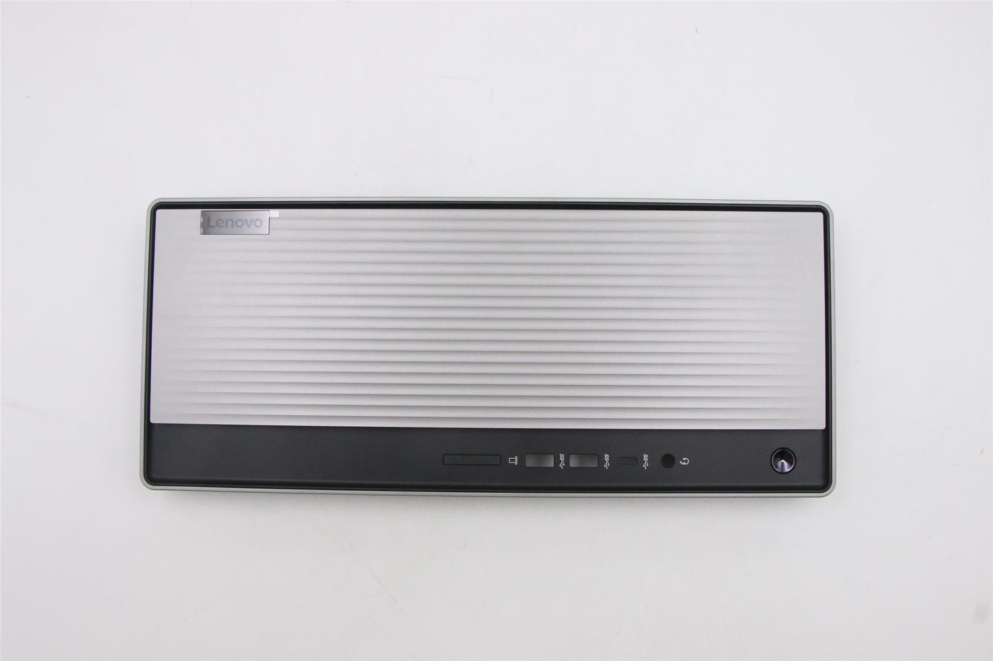 Lenovo MECH_ASM LX-336GTB,Front Bezel Assy,HK 5M10U49975