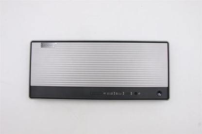 Lenovo MECH_ASM LX-336GTB,Front Bezel Assy,HK 5M10U49975
