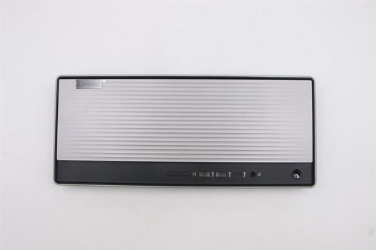 Lenovo MECH_ASM LX-336GTB,Front Bezel Assy,HK 5M10U49975